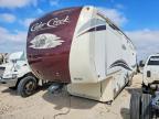 2018 Foresriver 2018 Forest River Cedar Creek Camper