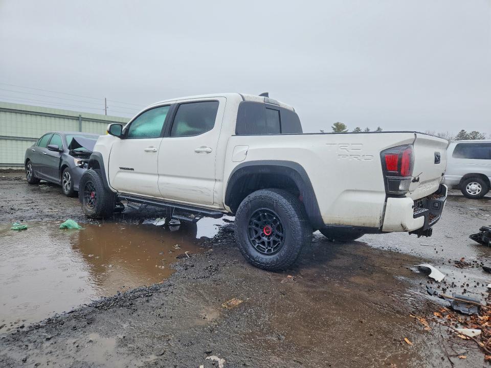 2022 Toyota Tacoma TRD PRO