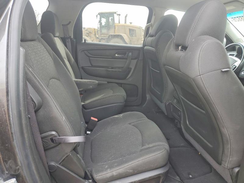 2015 GMC Acadia sle