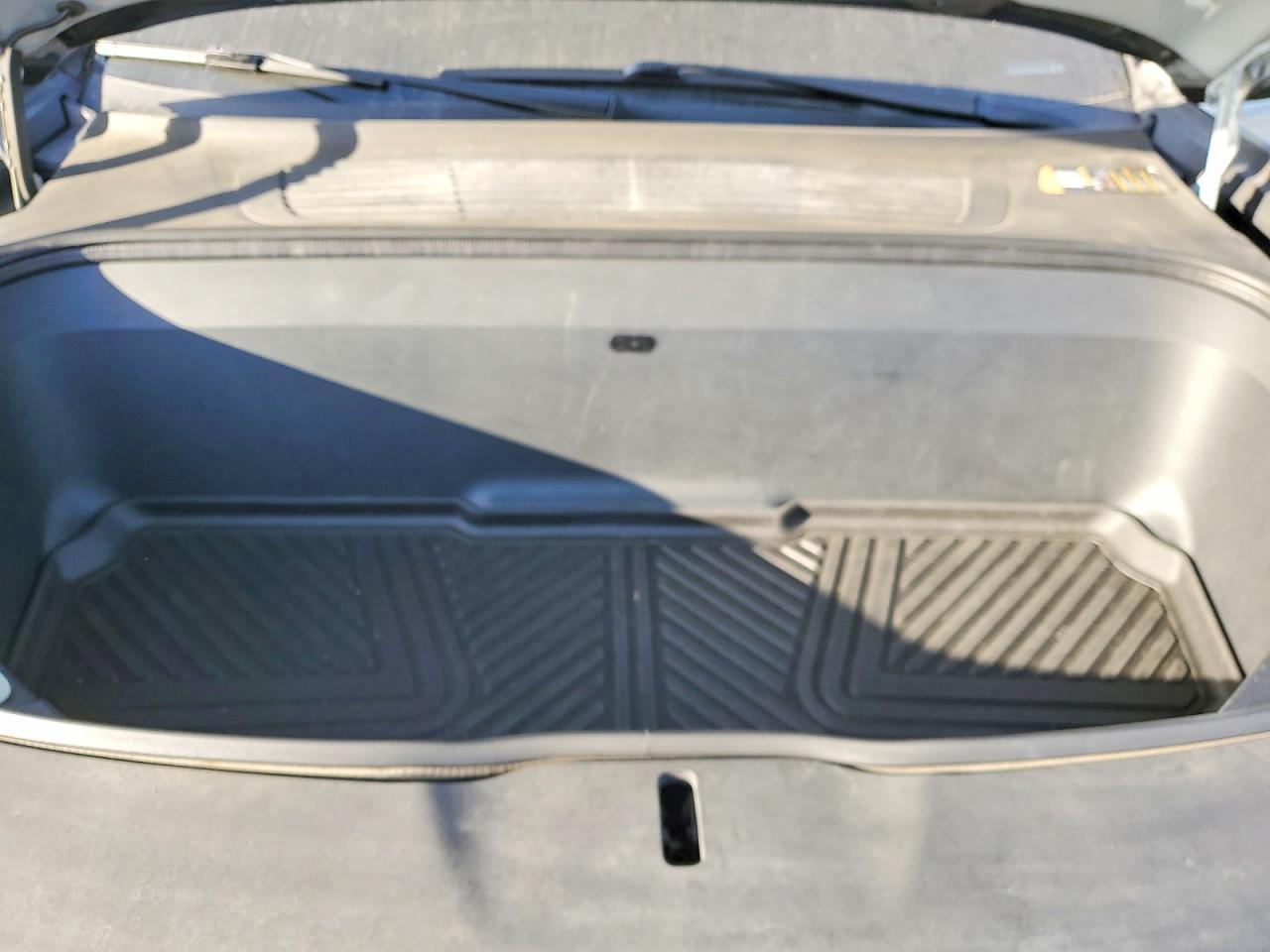 2022 Rivian R1T Adventure
