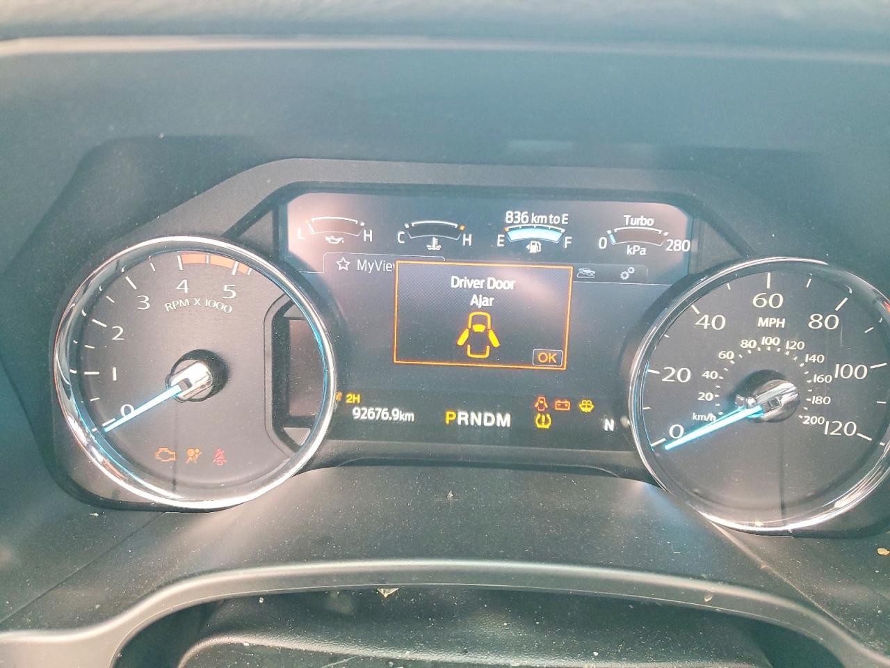 2020 Ford F350 Super Duty