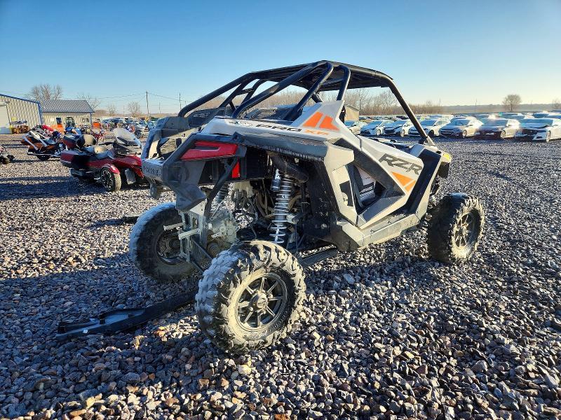 2023 Polaris RZR Utility Vehicle