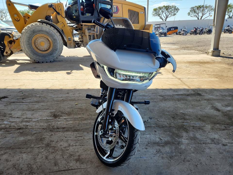 2025 Harley-Davidson Fltrx