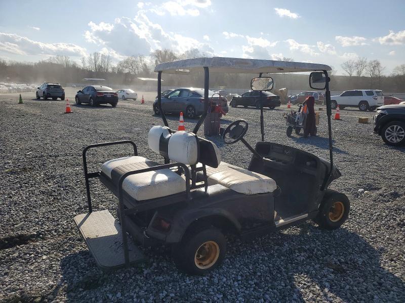 2006 Ezgo 2006 Ezgo Golf Cart
