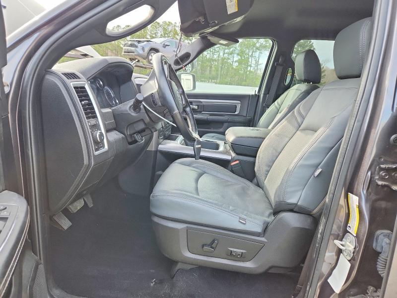 2021 Dodge RAM 1500 Classic SLT