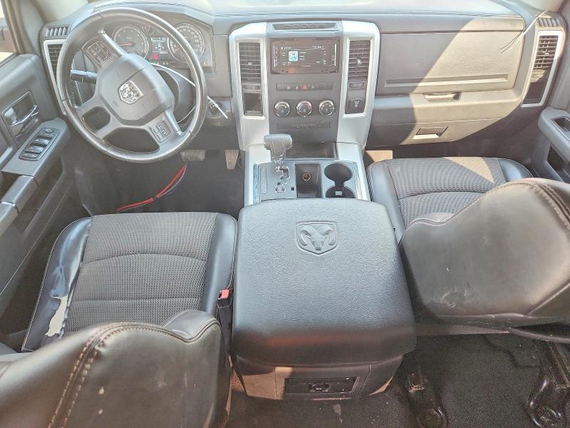 2012 Dodge RAM 1500 Sport