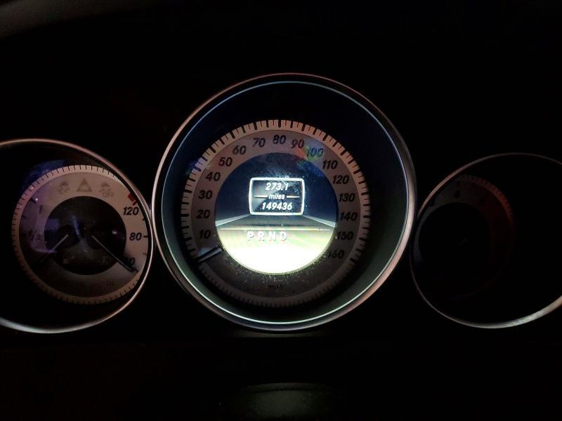 2012 Mercedes-Benz C 300 4matic