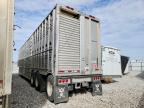 2022 Wilson Psdcl-406 Livestock Trailer