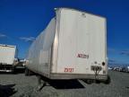 2023 Hyundai Translead Inc 2023 Hyundai Translead VC2530152-AJS DRY Van Trail