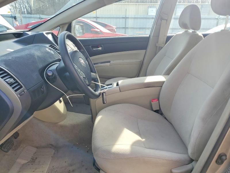 2007 Toyota Prius