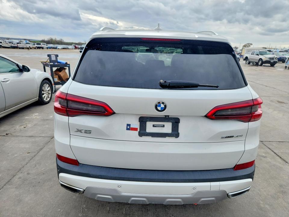 2020 BMW X5 Sdrive 40I
