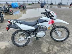 2024 Honda Xr150l e en venta en Cahokia Heights, IL