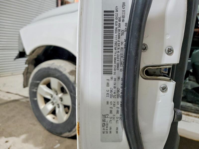 2019 Dodge Ram 1500 Classic slt