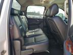 2009 Chevrolet Silverado K2500 Heavy Duty LTZ