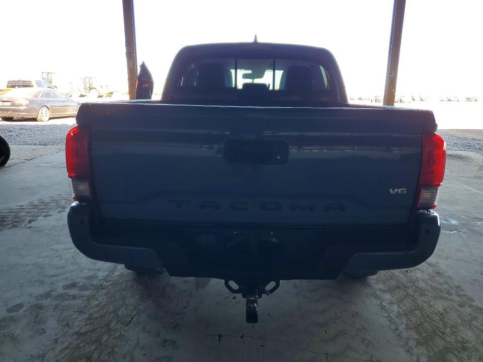 2019 Toyota Tacoma TRD OFF-Road