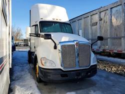 2016 Kenworth T680 Semi Truck en venta en Albany, NY