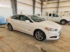 2016 Ford Fusion Titanium Phev