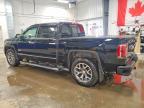 2016 GMC Sierra K1500 SLT