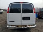 2018 Chevrolet Express G3500 LT
