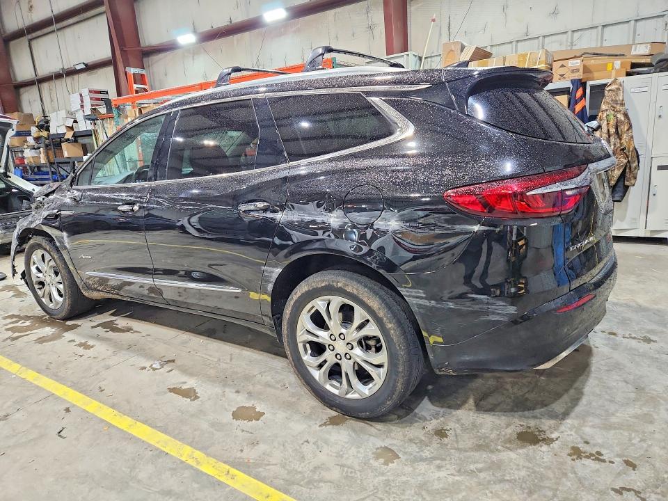 2020 Buick Enclave Avenir