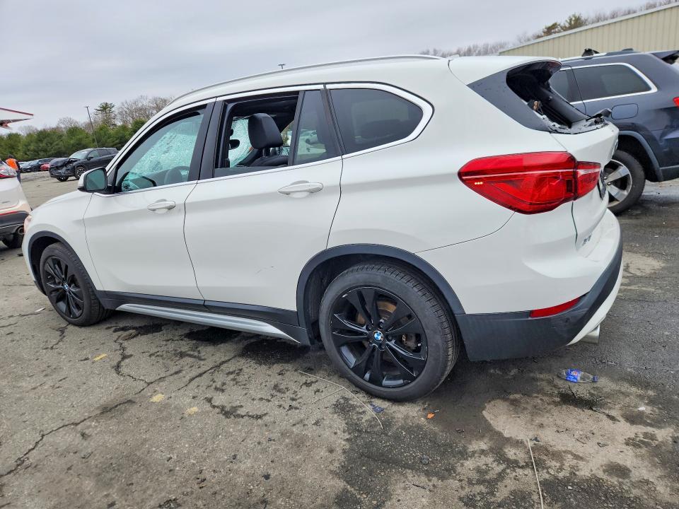 2020 BMW X1 Xdrive28i