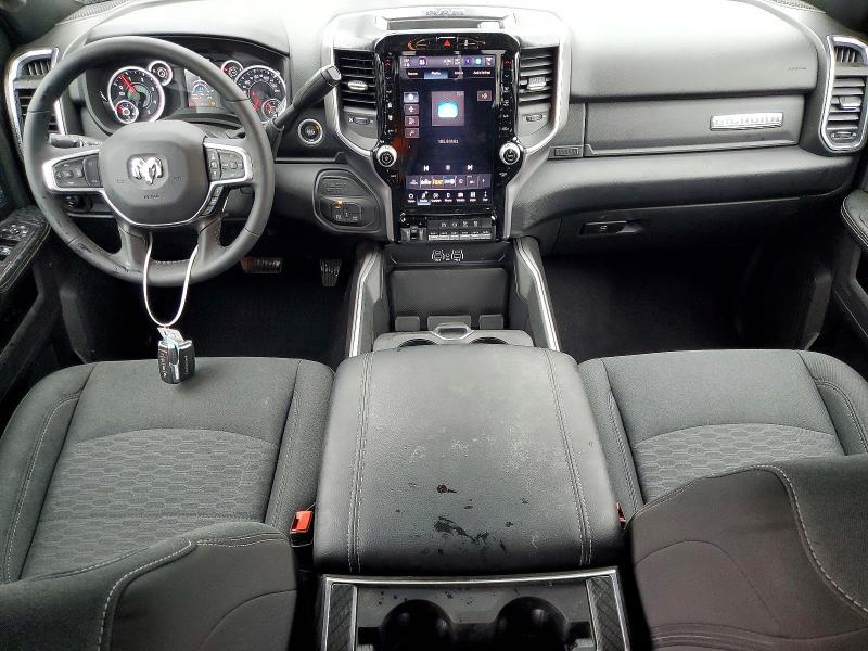 2025 Dodge RAM 3500 BIG Horn