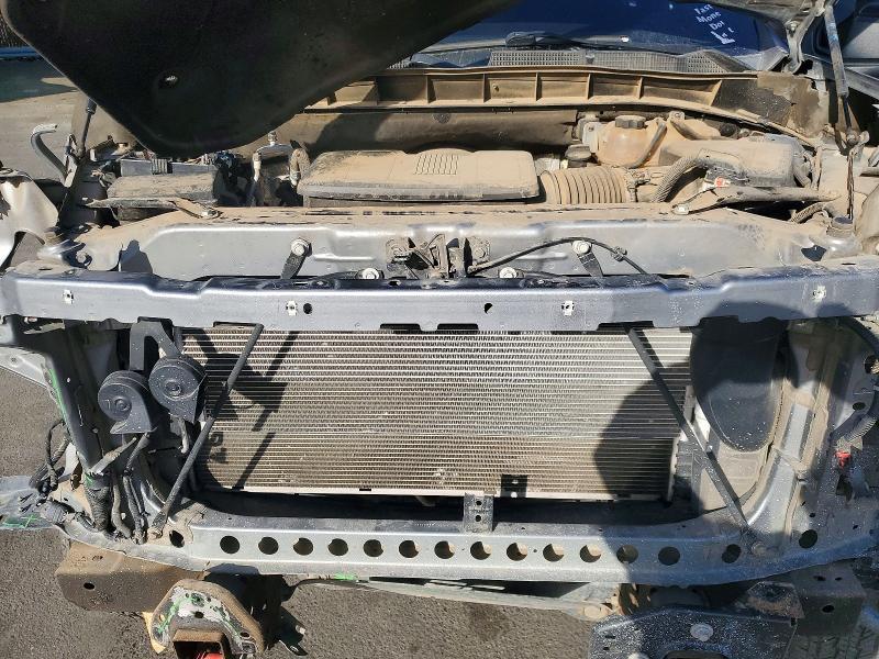 2020 GMC Sierra K1500 AT4