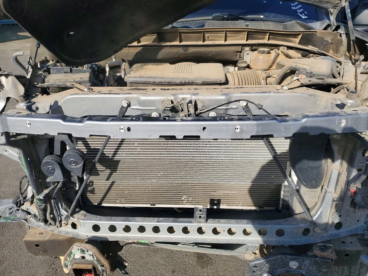 2020 GMC Sierra K1500 AT4