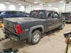 2007 Chevrolet Silverado K1500 Classic Crew Cab