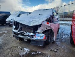 Ford Vehiculos salvage en venta: 2022 Ford F350 Super Duty