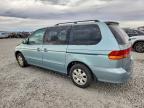 2003 Honda Odyssey ex