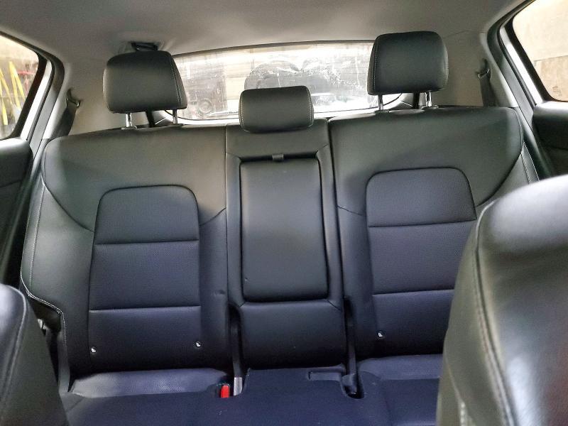 2017 KIA Sportage sx Turbo