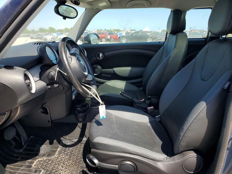 2010 Mini Cooper Clubman