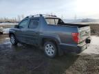2010 Honda Ridgeline RTL