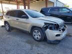2015 Jeep Cherokee Sport