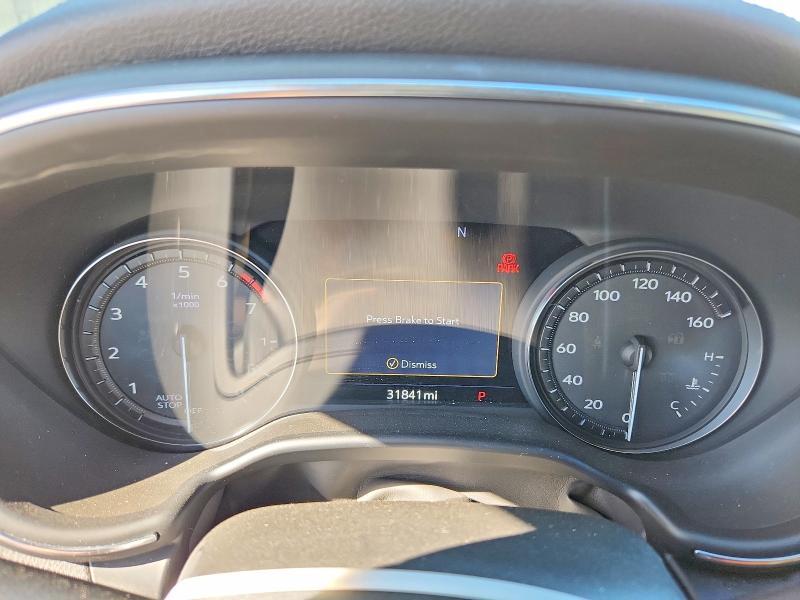 2020 Cadillac CT5 Premium Luxury