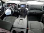 2021 Chevrolet Silverado K1500 RST