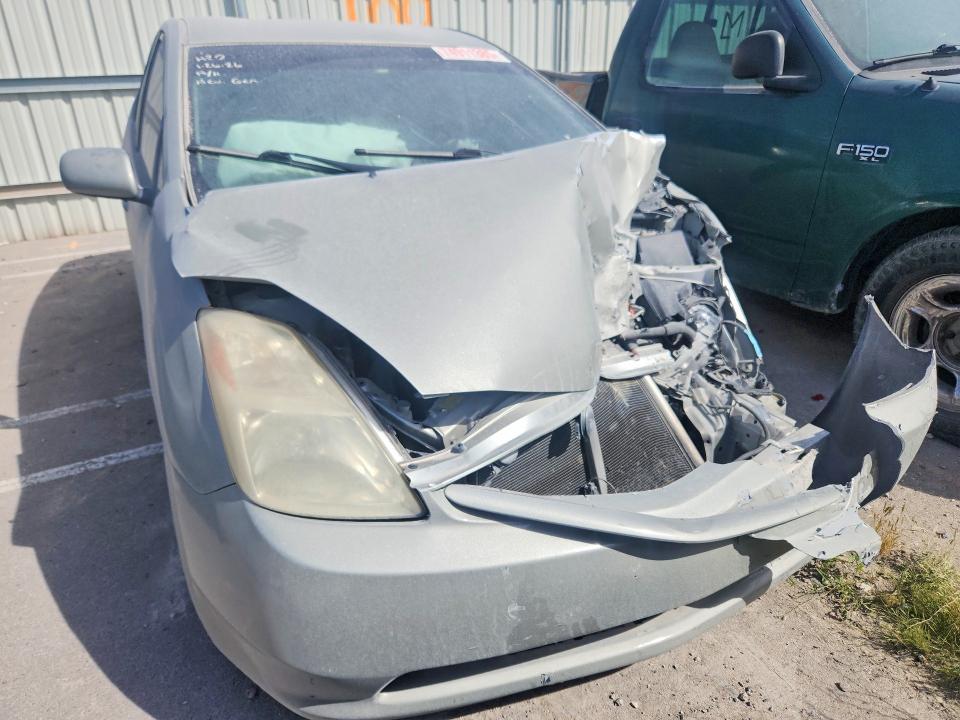 2005 Toyota Prius