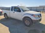 2018 Nissan Frontier S