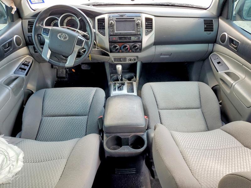 2013 Toyota Tacoma Prerunner