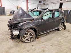 Volkswagen salvage cars for sale: 2017 Volkswagen Golf Alltrack s