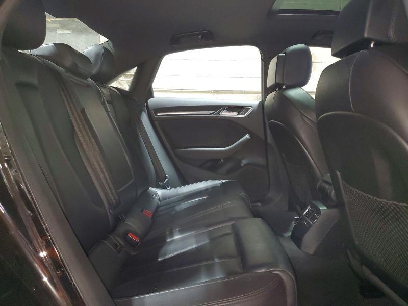 2017 Audi A3 Premium Plus