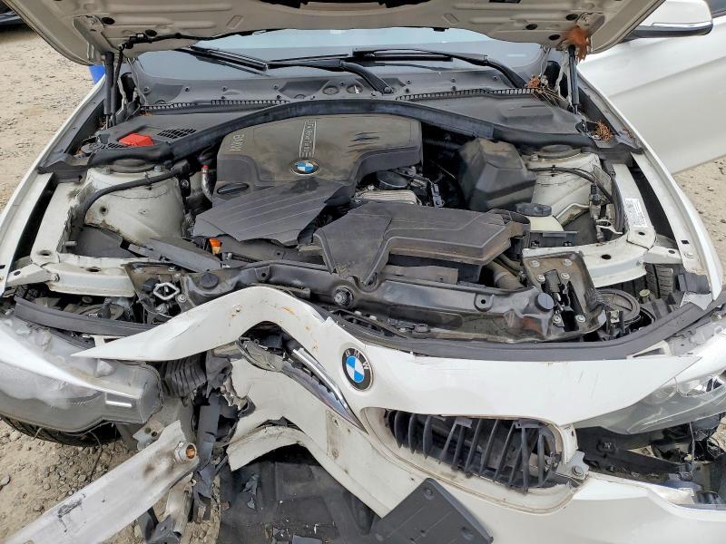 2014 BMW 320 i Xdrive