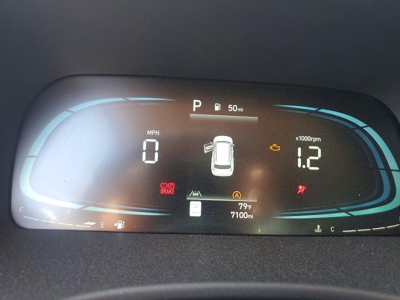 2025 Hyundai Palisade xrt