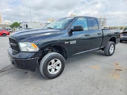 Dodge Vehiculos salvage en venta: 2018 Dodge RAM 1500 ST