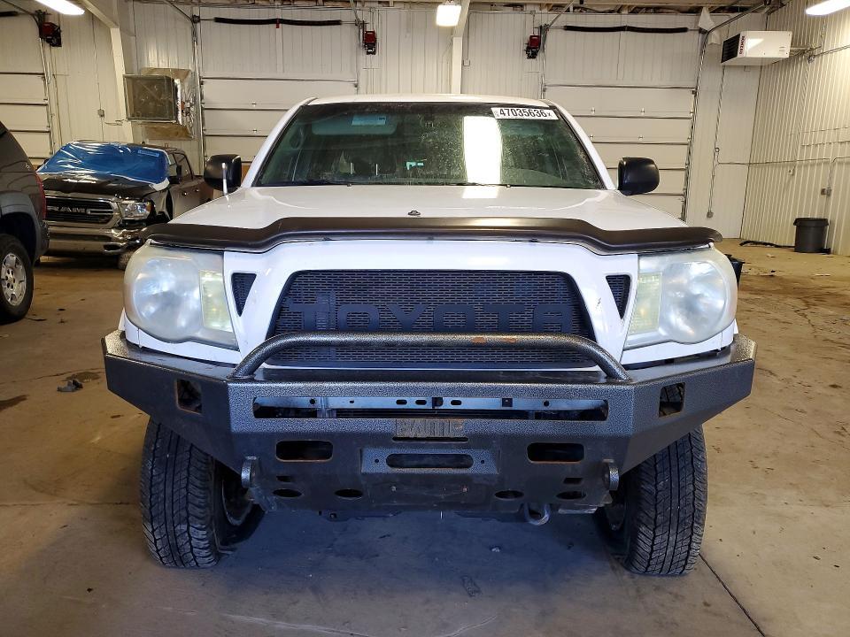 2006 Toyota Tacoma V6