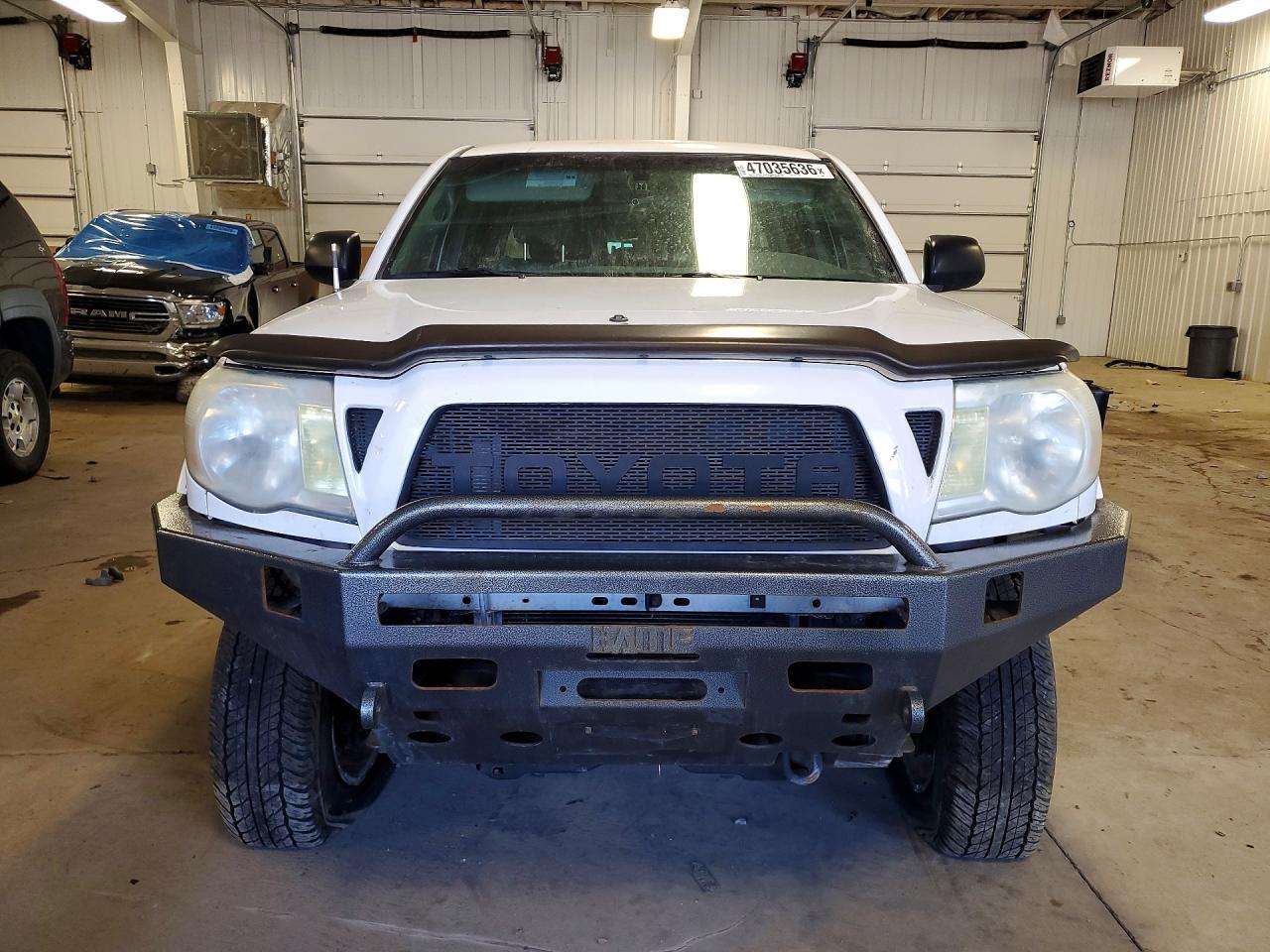 2006 Toyota Tacoma V6
