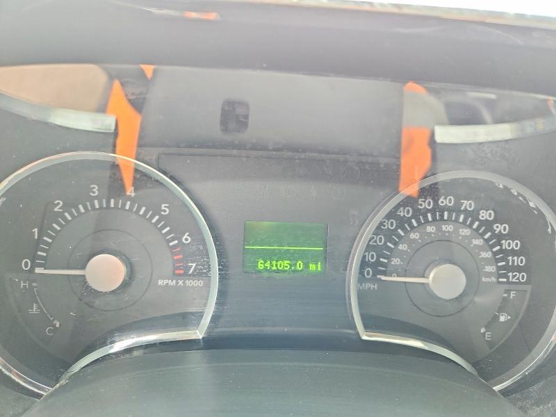 2009 Mercury Mountaineer Premier