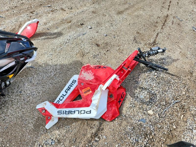 2021 Polaris 2021 False INDYXC850129LAUNCH
