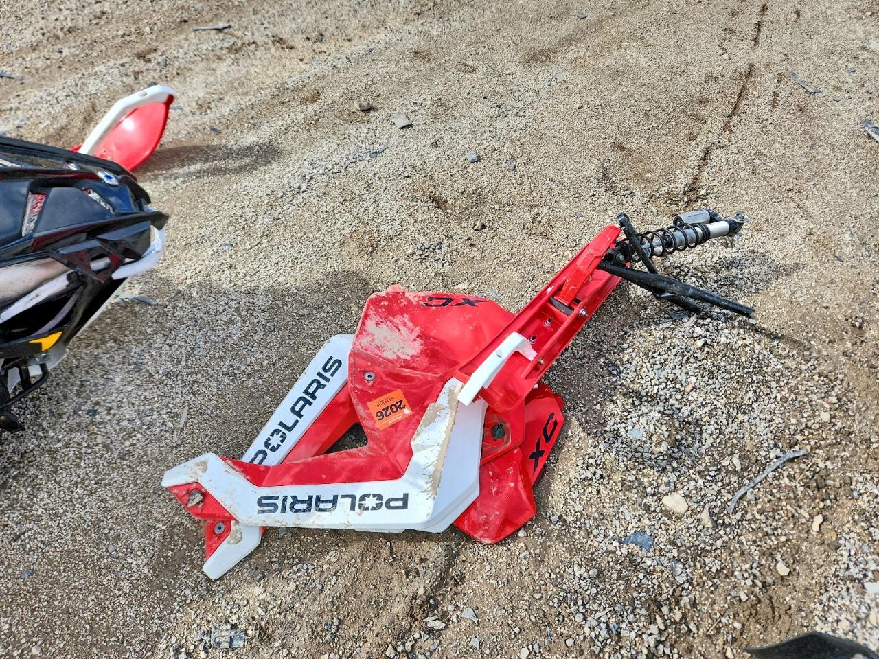 2021 Polaris 2021 False INDYXC850129LAUNCH